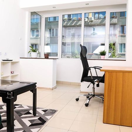 Krichim Apartments,Three-Bedroom, Large Apartment, Top Center Sofia Extérieur photo