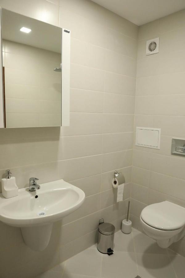 Krichim Apartments,Three-Bedroom, Large Apartment, Top Center Sofia Extérieur photo