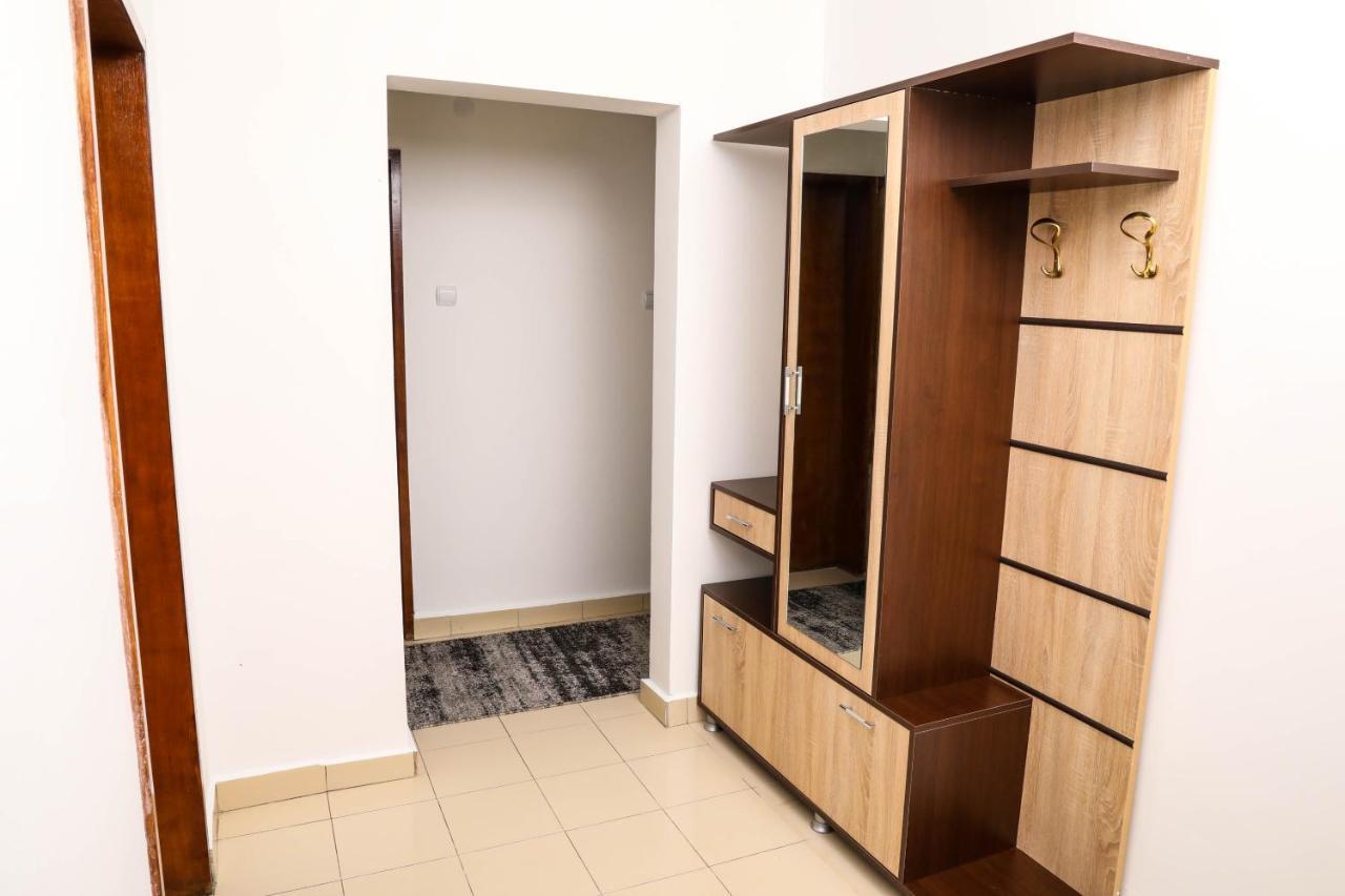 Krichim Apartments,Three-Bedroom, Large Apartment, Top Center Sofia Extérieur photo